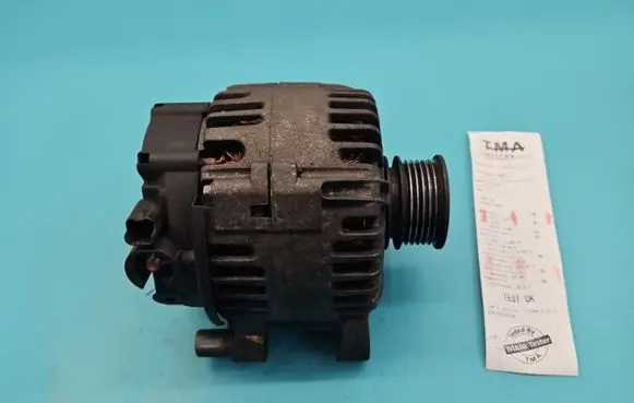 Peugeot 4007 Generator/alternator 9665735680 IMPRK1442546