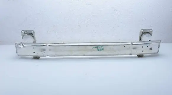 Citroen Jumpy Front bumper support beam 9809879580 24422A3