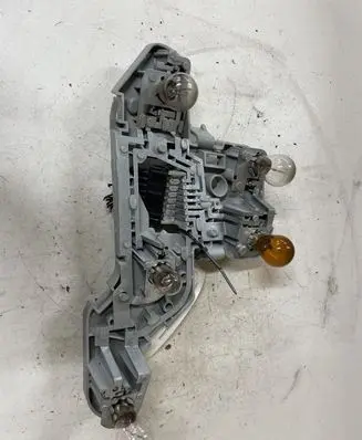 Jaguar S-Type Tail light bulb cover holder 23675600
