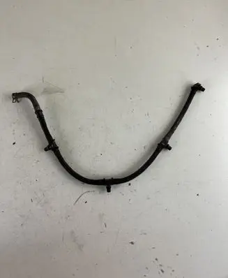 Mitsubishi Colt Fuel return line/hose 