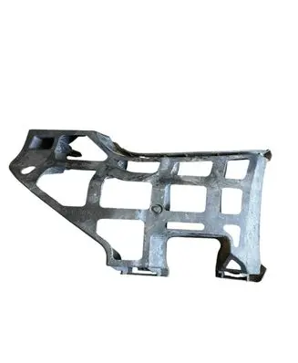 Skoda Superb B6 (3T) Front bumper mounting bracket 3T0807055