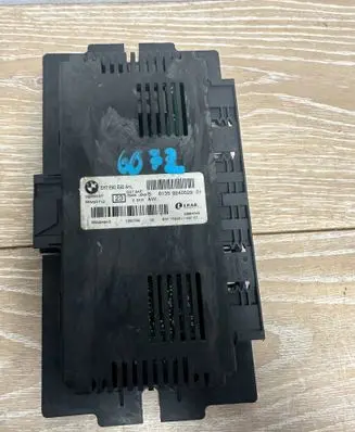 BMW X1 E84 Light module LCM 9240529 E87E92E93AEL