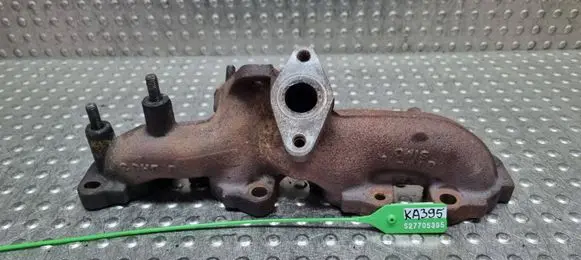 Audi A4 S4 B8 8K Exhaust manifold S27705395 03L253033