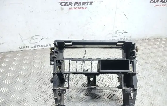 Audi A6 S6 C4 4A Center console 4A0857007C