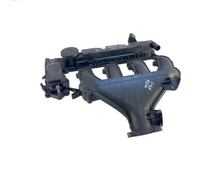 Rocker cam cover