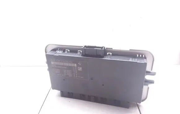 BMW 5 F10 F11 Light module LCM 61359247062901 2840974403300