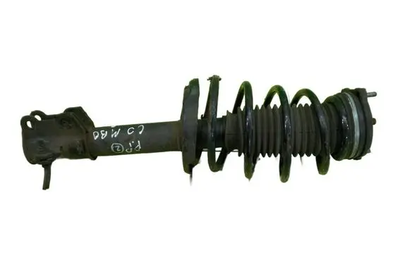 Opel Combo D Front shock absorber/damper PRZOD MCPHERSON