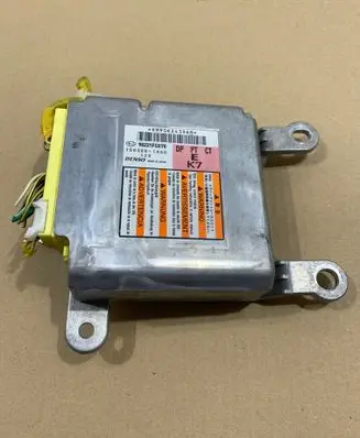 Subaru Impreza III Airbag control unit/module 1503001460 XM90K24396M 98221FG070