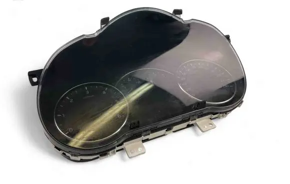 KIA Carens III Speedometer (instrument cluster) 94005A4080