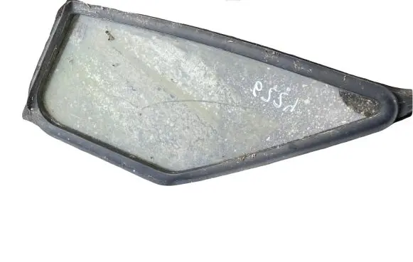 Mercedes-Benz Sprinter W901 W902 W903 W904 Front vent window/glass (coupe) 