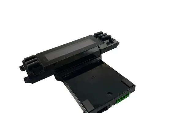 Volvo S80 Screen/display/small screen 31328828