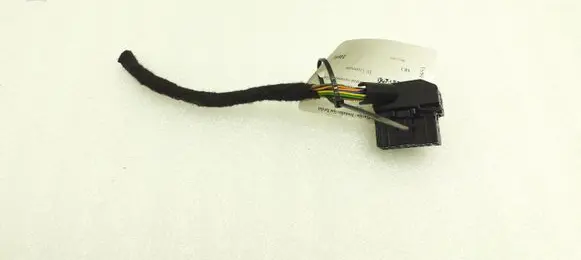 Seat Ibiza IV (6J,6P) Other wiring loom 443972805