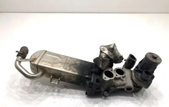Volkswagen Sharan EGR valve 709720000