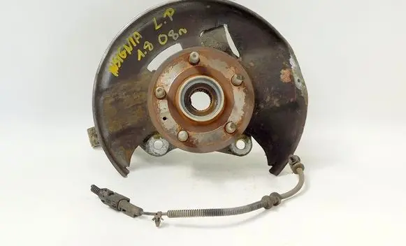 Opel Insignia A Front wheel bearing hub 193249