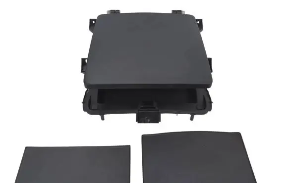 Toyota Corolla Verso E121 Glove box 5544013010