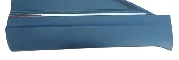 Renault Koleos II Rear door trim (molding) 808218403R