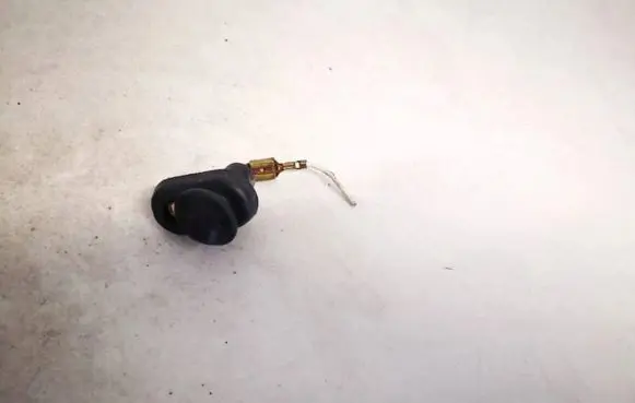 Chevrolet Matiz Front door sensor 