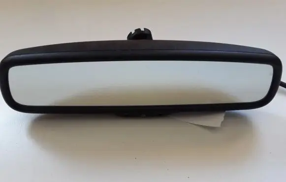 Honda Civic IX Rear view mirror (interior) 026001