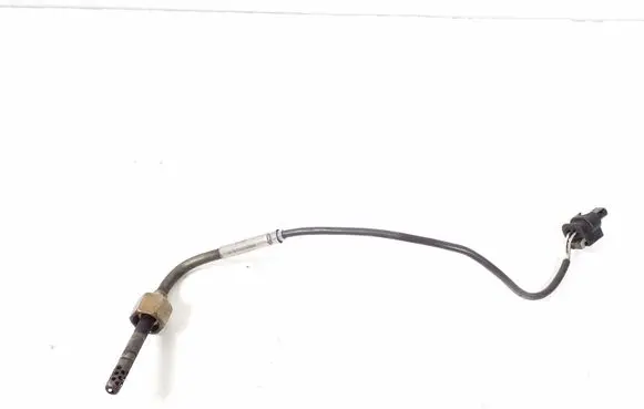 Exhaust gas temperature sensor
