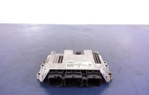 Ford Focus Engine control unit/module ECU 8M51-12A650-LG