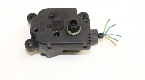 Ford C-MAX II Air flap motor/actuator 3M5H19E616