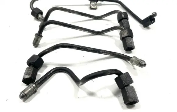 Opel Antara Fuel line pipe