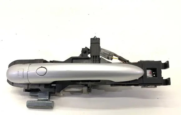 Renault Koleos I Front door exterior handle 