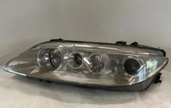 Mazda 6 Headlight/headlamp 014003902