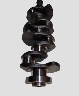 Volkswagen Tiguan Crankshaft CAV 2NR