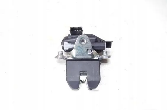 Skoda Roomster (5J) Tailgate/trunk/boot lock/catch/latch 5J0827501D