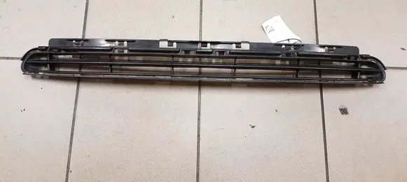 Citroen C5 Front bumper lower grill 9682331677