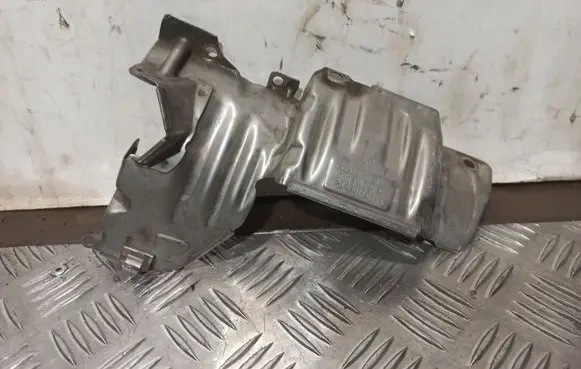 Audi A3 S3 8V Heat shield in engine bay 06K129597C