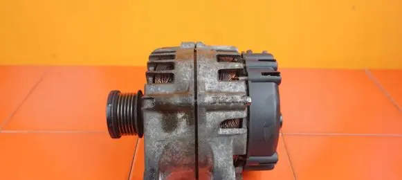 Jeep Compass Generator/alternator 04801827AA 651971