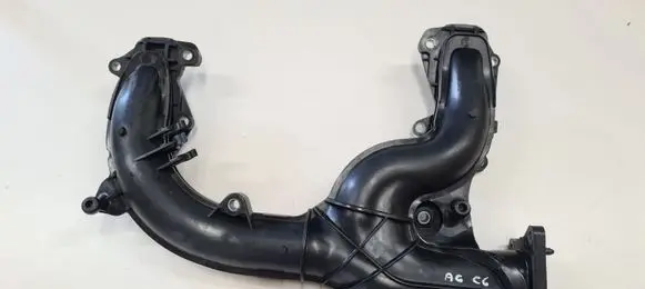 Audi A6 S6 C6 4F Intake manifold 059145762B 52020MS 52063MS