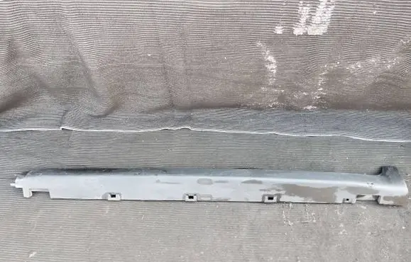 Peugeot Partner Front sill (body part) 9685800877D 9685800877