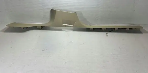 Audi Q7 4M Other sill/pillar trim element 