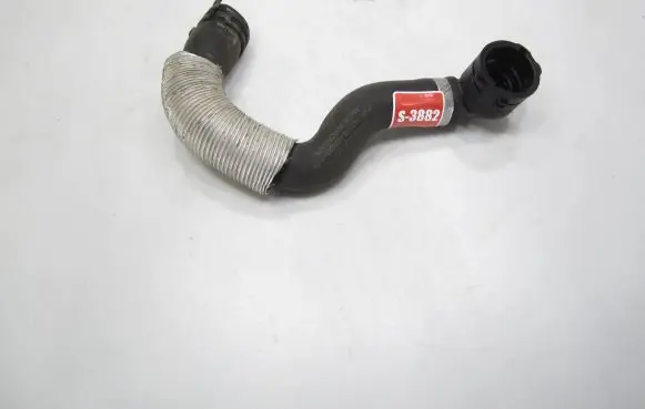 Volkswagen Tiguan Engine coolant pipe/hose 5QA122073 143573