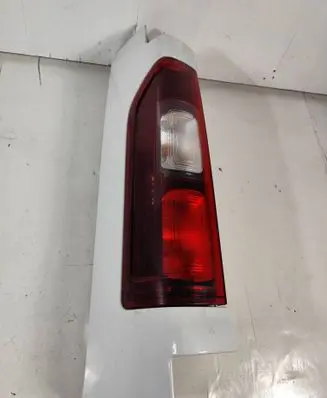 Opel Vivaro Rear/tail lights 265A64439R 265A63380R