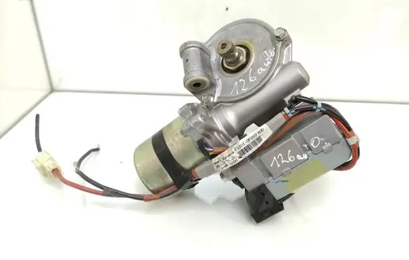 Toyota Verso Electric power steering pump F19010F010 EATCEC0140 9Y70055