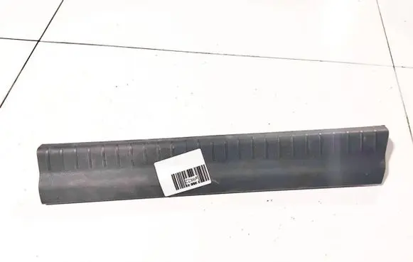 Dodge Journey Front sill trim cover 100000370 1be49trmab