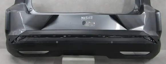 Renault Scenic E-Tech V Rear bumper 850239698R