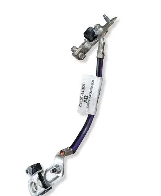 Ford Tourneo Custom Other control units/modules GK2T14301