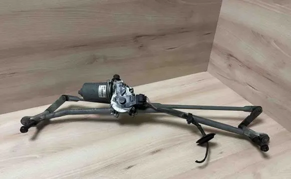 Renault Master III Front wiper linkage 141410360 8200734792