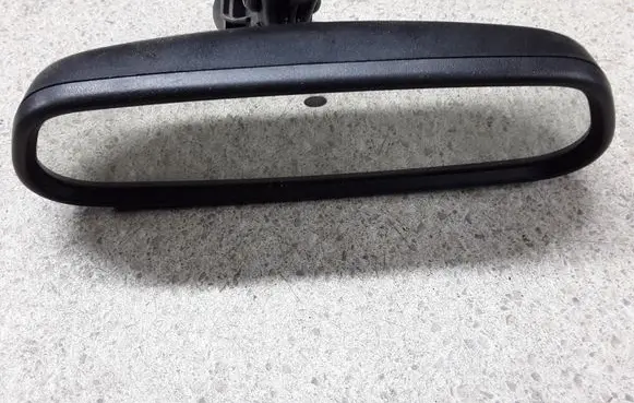 Peugeot 508 Rear view mirror (interior) 96758892XT