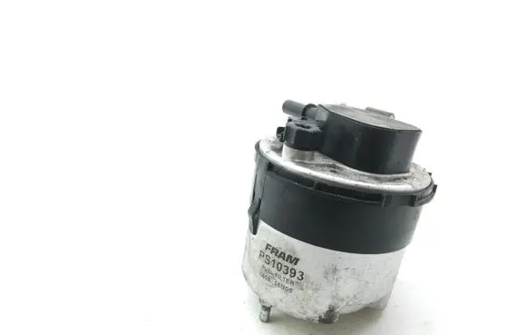 Mazda 3 II Fuel filter 