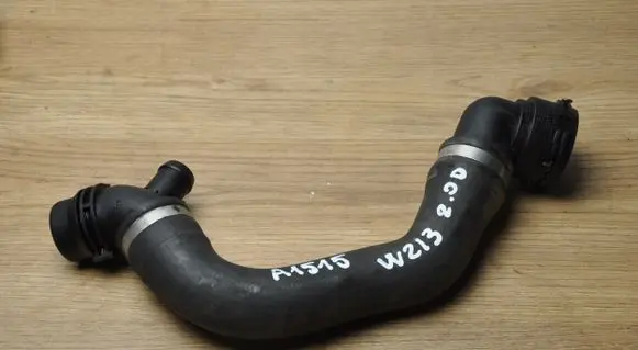 Mercedes-Benz E W213 Engine coolant pipe/hose A2135014100