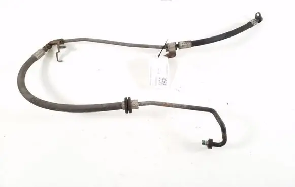 Mercedes-Benz GLS X166 Air intake hose/pipe A1663202654