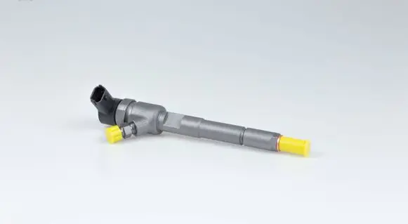 Opel Combo D Fuel injector 0445110614 002003002244R 1616320580