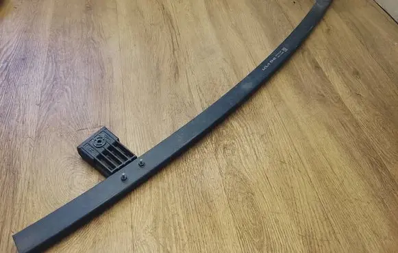 KIA EV6 Front bumper support beam 86571CV000