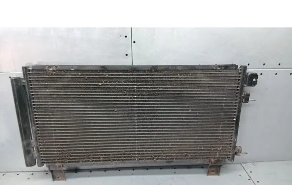 Mazda 6 A/C cooling radiator (condenser) 